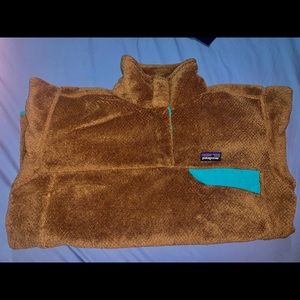 Women Patagonia Pullover